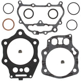 Vertex 810896 Top-End Gasket Kit for 2005-09 Honda TRX500FE & TRX500FM