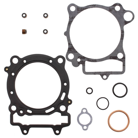 Vertex Top-End Gasket Kit for 2008-10 Kawasaki KFX450/KFX450R - 810920