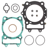 Vertex Top-End Gasket Kit for 2005-10 Arctic Cat 650 H1 models - 810928