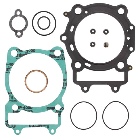 Vertex Top-End Gasket Kit for 2005-10 Arctic Cat 650 H1 models - 810928