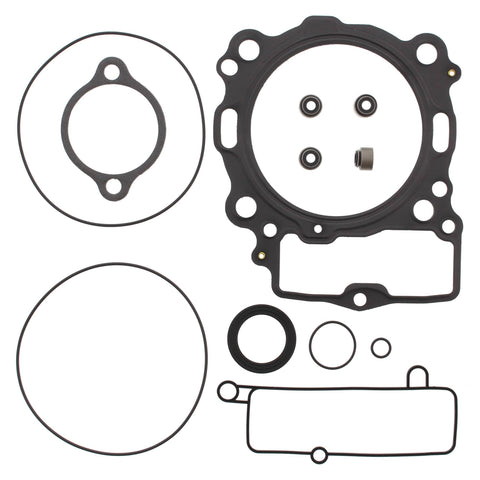 Vertex Top-End Gasket Kit for 2009-10 KTM 450 SX / SX-F - 810931