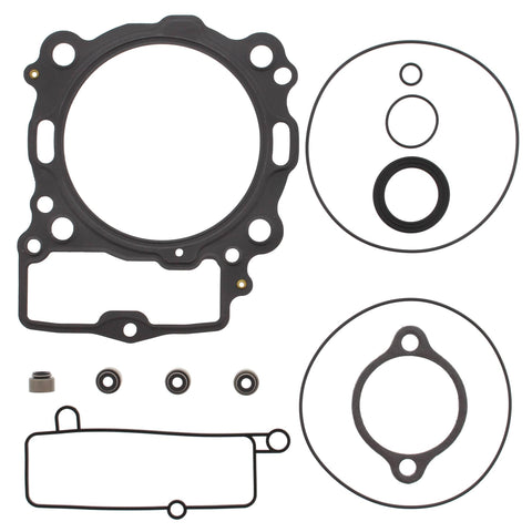 Vertex 810942 Top-End Gasket Kit for 2009-10 KTM 505 SX