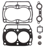 Vertex 810967 Top End Gasket Set