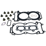 Vertex 810969 Top End Gasket Set