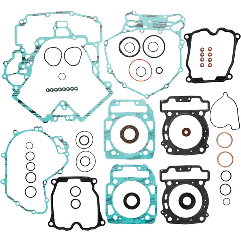 Vertex 811957 Gasket Set w/ Seals for Can-Am 800 / 1000 EFi / DPS Models