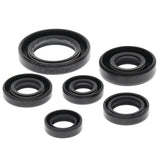 Vertex - 822146 - Engine Oil Seals for 1993-08 Honda TRX300EX Sportrax