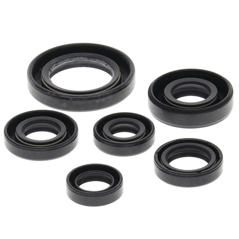Vertex - 822146 - Engine Oil Seals for 1993-08 Honda TRX300EX Sportrax