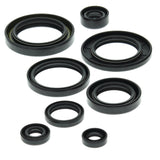 Vertex 822149 Engine Oil Seals for 1988-90 Suzuki LT500R QuadRacer