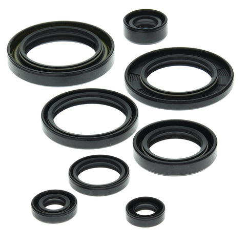 Vertex 822149 Engine Oil Seals for 1988-90 Suzuki LT500R QuadRacer