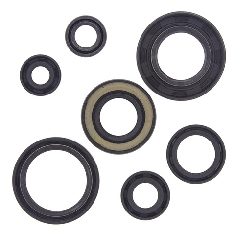 Vertex - 822153 - Engine Oil Seals for 1998-06 Yamaha YFS200 Blaster