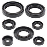 Vertex Engine Oil Seals for 1983-06 Yamaha PW80 - 822197