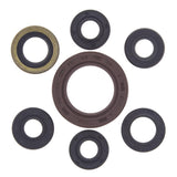 Vertex Engine Oil Seals for Suzuki LT-Z400 / Kawasaki KFX400 / DVX400 - 822201