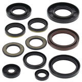 Vertex - 822202 - Engine Oil Seals for 1998-01 Yamaha YFM600FW Grizzly 4x4