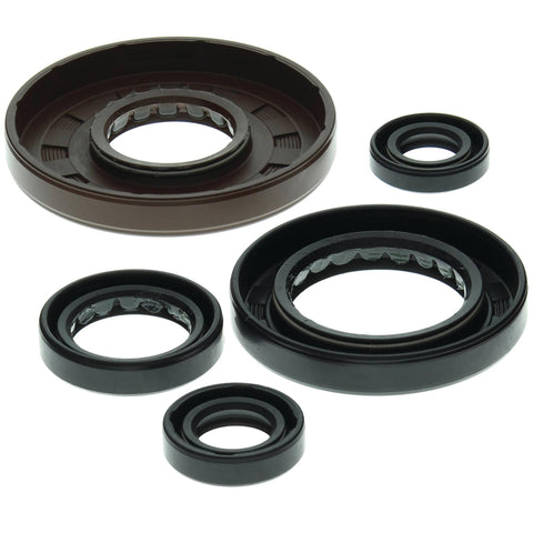 Vertex 822208 Engine Oil Seals for 1995-03 Honda TRX400FW Foreman 4x4