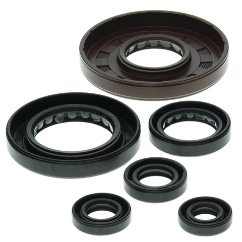 Vertex - 822209 - Engine Oil Seals for 1998-04 Honda TRX450 FE/FM Foreman