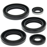 Vertex 822213 Engine Oil Seals for 1999-02 Kawasaki KVF400 Prairie