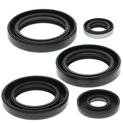 Vertex 822213 Engine Oil Seals for 1999-02 Kawasaki KVF400 Prairie
