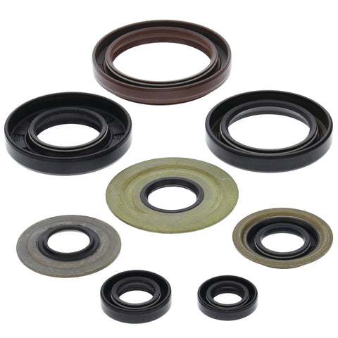 Vertex Engine Oil Seals for 2000-12 Yamaha YFM400 Big Bear Models - 822218
