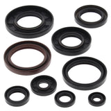 Vertex 822233 Engine Oil Seals for Yamaha YFM660F Grizzly / YXR66F Rhino 660