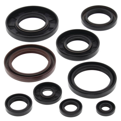 Vertex 822233 Engine Oil Seals for Yamaha YFM660F Grizzly / YXR66F Rhino 660