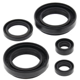 Vertex - 822234 - Engine Oil Seals for 2002-12 Suzuki LT-F400F Models