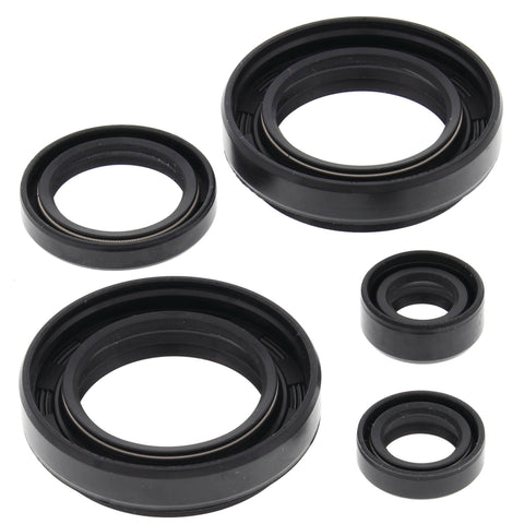 Vertex - 822234 - Engine Oil Seals for 2002-12 Suzuki LT-F400F Models