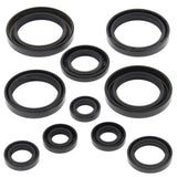 Vertex - 822237 - Engine Oil Seals for 2004-05 Honda TRX450R