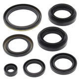 Vertex - 822239 - Engine Oil Seals for 2002-15 Suzuki LT-A400F Models
