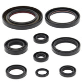 Vertex Engine Oil Seals for 2006-14 Honda TRX450R/ER - 822312