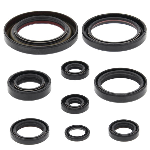 Vertex Engine Oil Seals for 2006-14 Honda TRX450R/ER - 822312
