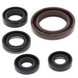 Vertex - 822327 - Engine Oil Seals for 2006-09 Suzuki LT-R450 QuadRacer