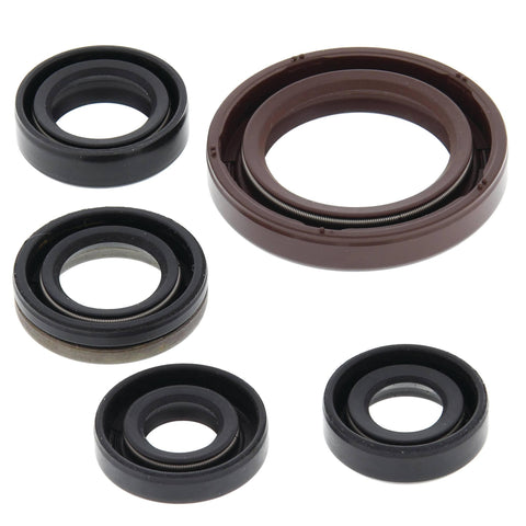 Vertex - 822327 - Engine Oil Seals for 2006-09 Suzuki LT-R450 QuadRacer