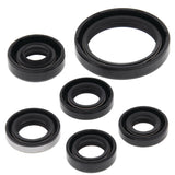 Vertex - 822334 - Engine Oil Seals for 2008-14 Kawasaki KFX450R