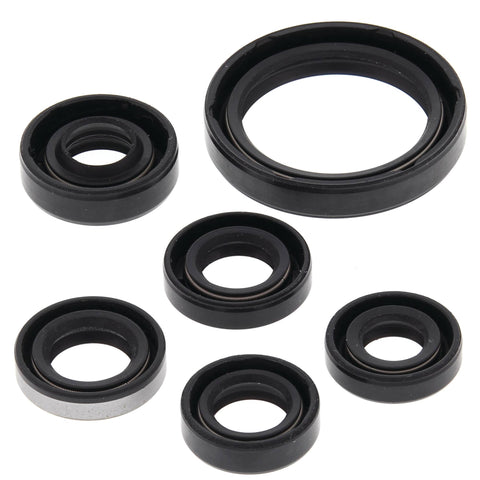 Vertex - 822334 - Engine Oil Seals for 2008-14 Kawasaki KFX450R