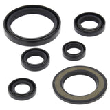 Vertex 822338 Engine Oil Seals for 2006-16 Yamaha YFM700R