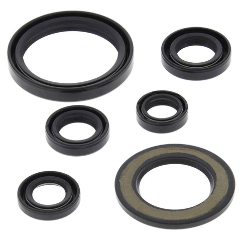 Vertex 822338 Engine Oil Seals for 2006-16 Yamaha YFM700R