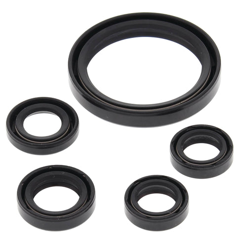 Vertex - 822350 - Engine Oil Seals for 2009-16 Yamaha YFZ450R / YFZ450R SE