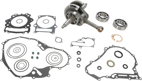 Hot Rods Bottom End Rebuild Kit 2006-14 Yamaha YFM700R Raptor - CBK0114