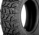 SEDONA Coyote ATV Tire 27-9.00-12 6 Ply BIAS - Front/Rear - 570-4204 / CO27912 - FINAL SALE