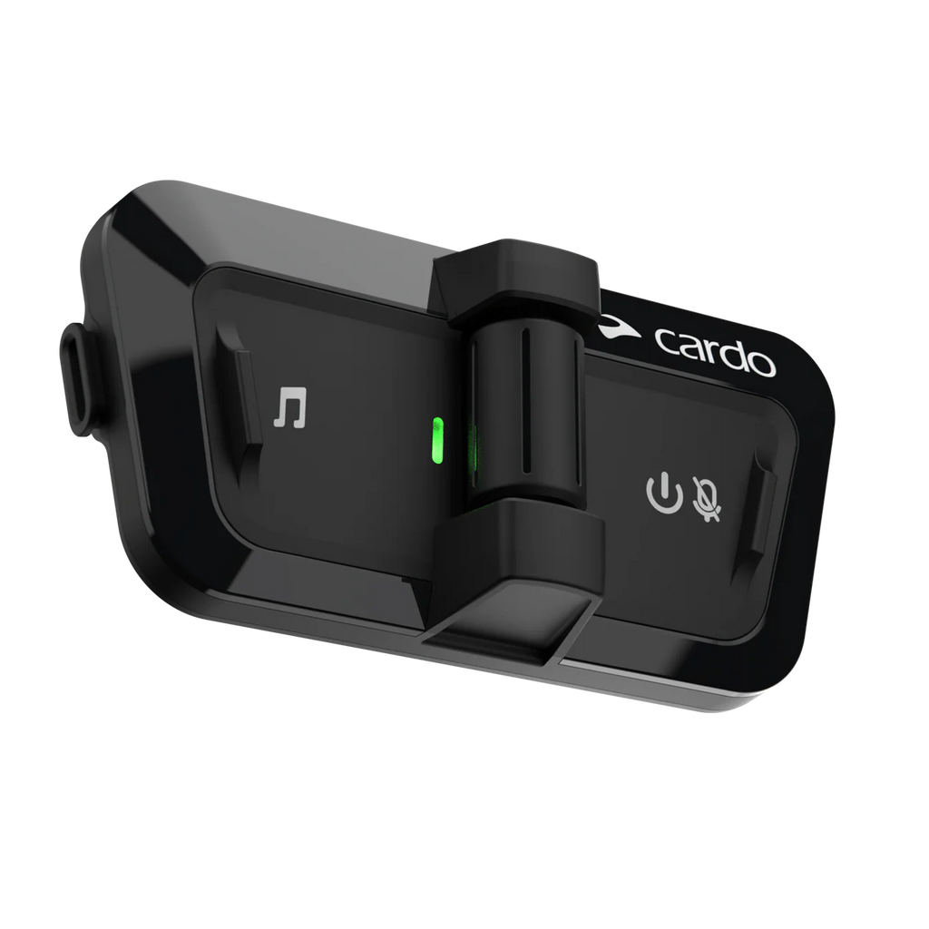 Cardo Packtalk Outdoor for Helmet Sports Handsfree Intercom