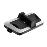 Cardo Packtalk Outdoor for Helmet Sports Handsfree Intercom - Duo - White - SP000110