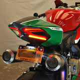 New Rage Cycles Fender Eliminator for Ducati 1299/959/899 Panigale - PANIGALE-FE