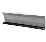 KFI Full Snow Plow Kit - 54 inch Pro-S Steel Plow Blade with Push Tube and Mount for Polaris Scrambler 850 / 1000 models