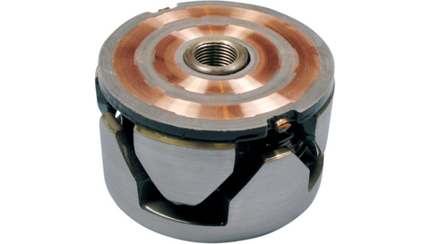 Ricks Motorsport Alternator Rotor for older Honda - 41-101