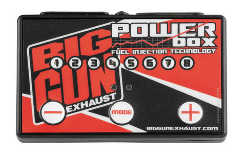 Big Gun TFI Power Box for 2013-2016 John Deere RSX 850i - 40-R55A