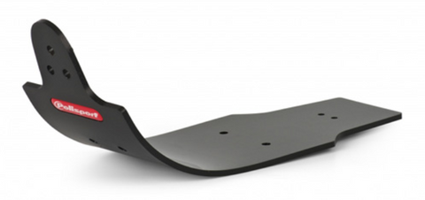 Polisport Standard Protection Skid Plate for 2005-08 CRF450R - Black - 8375400001