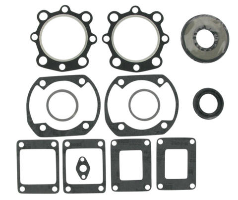 Vertex Complete Engine Gasket Set for 1978-1981 Yamaha Exciter 440 - 711146A