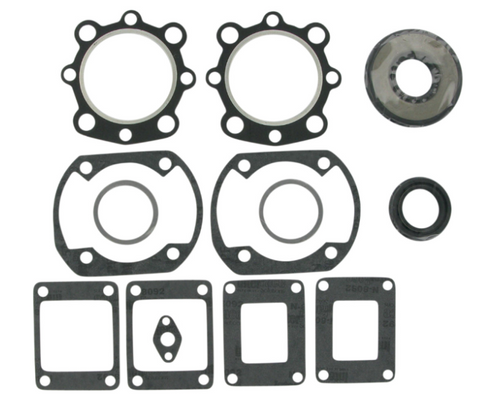 Vertex Complete Engine Gasket Set for 1978-1981	Yamaha Exciter 440 - 711146A