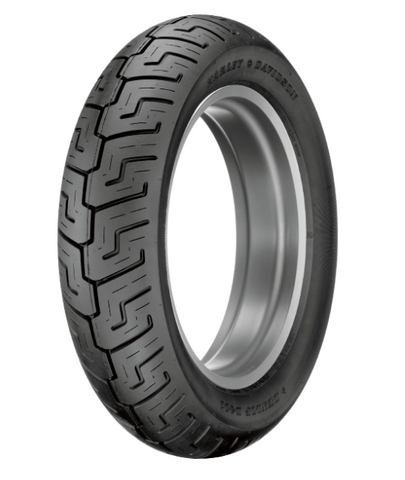 Dunlop D401 Rear Tire - 160/70B17 - (73W) - 45064036