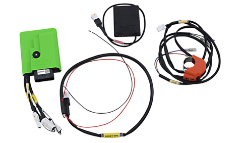 GET RX1 Pro Engine Control Unit Tuning Module Kit for 2020-23 KTM EXCF - GK-RX1PRO-0047